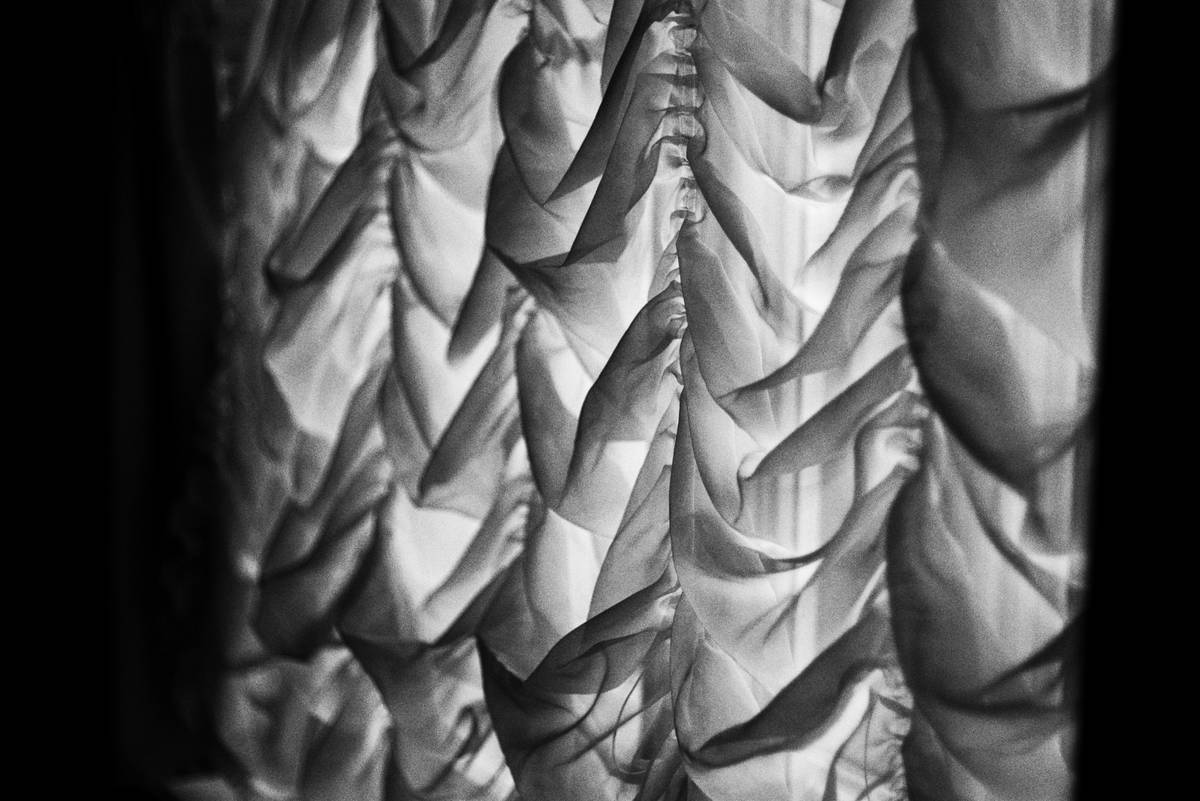 Silky Ornamental Feature Curtain: 7 Proven Ways to Avoid Costly Smart Home Blunders