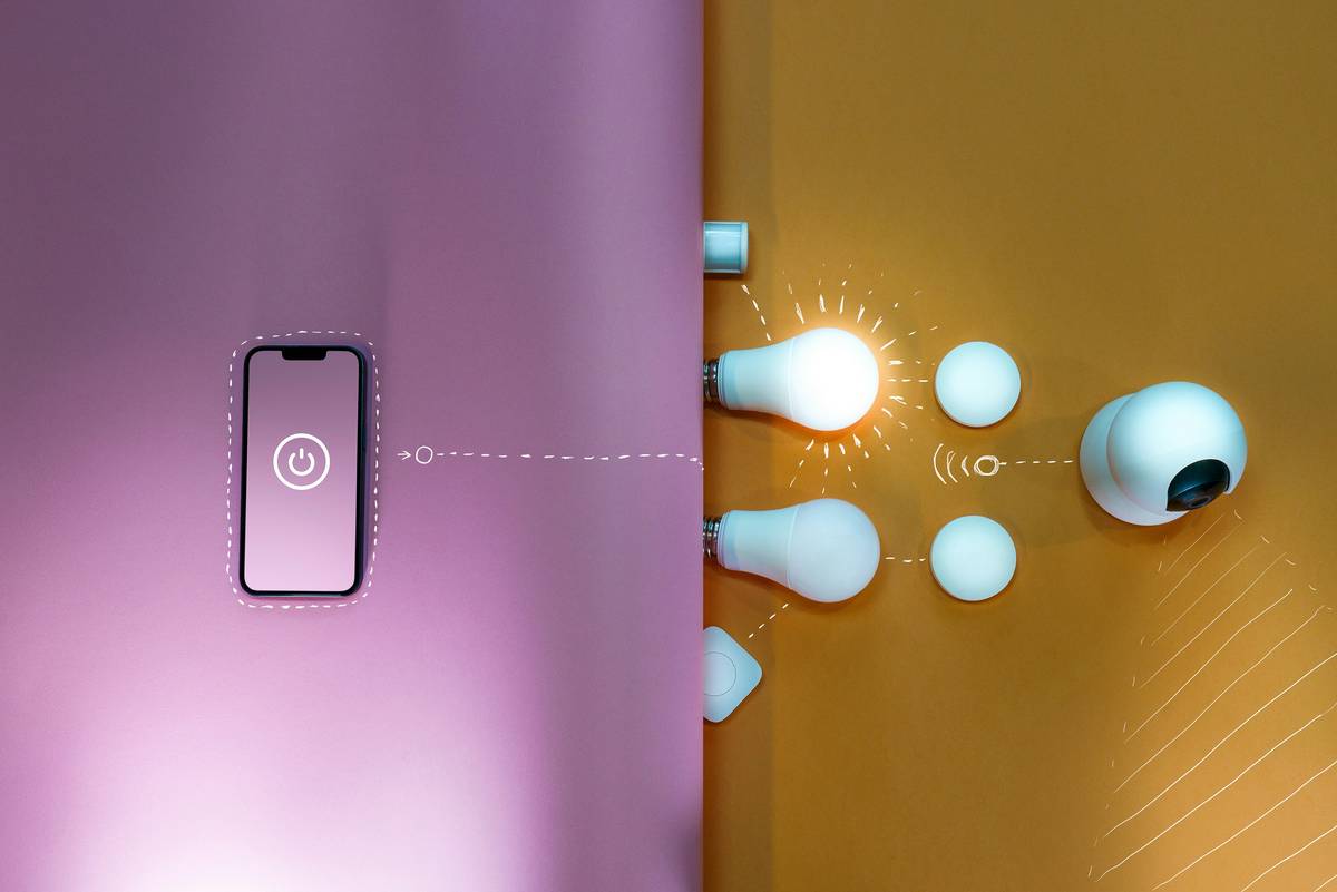 home automation smart curtain how to installation on patio window with motor track and control panel