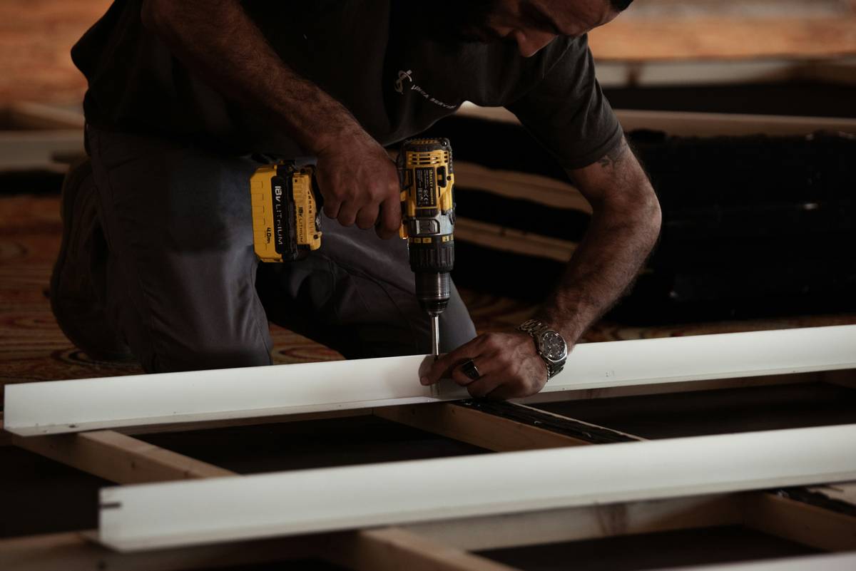 How to Install a Curtain Motor: 7 Proven Steps to Avoid Costly Mistakes