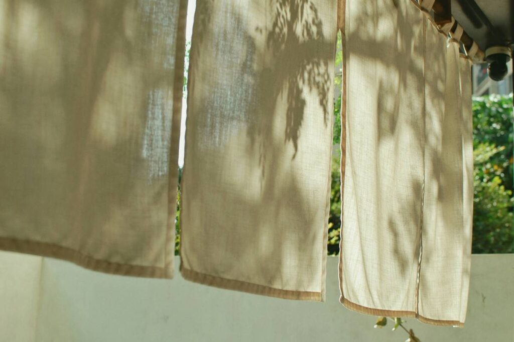 How to Make Outdoor Curtains: 7 Proven Tips to Avoid Costly Mistakes