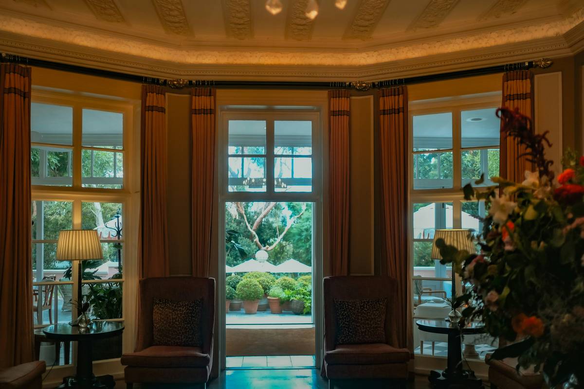 Curtains with Outdoor Scenes: 7 Proven Tips to Avoid Costly Mistakes
